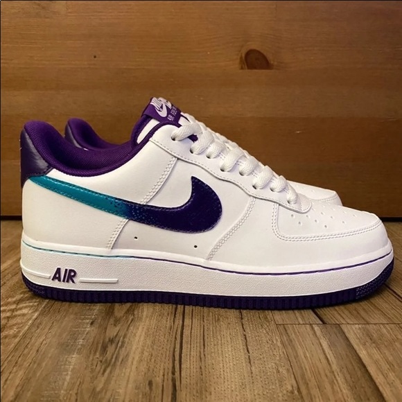 air force 1 new design shoes